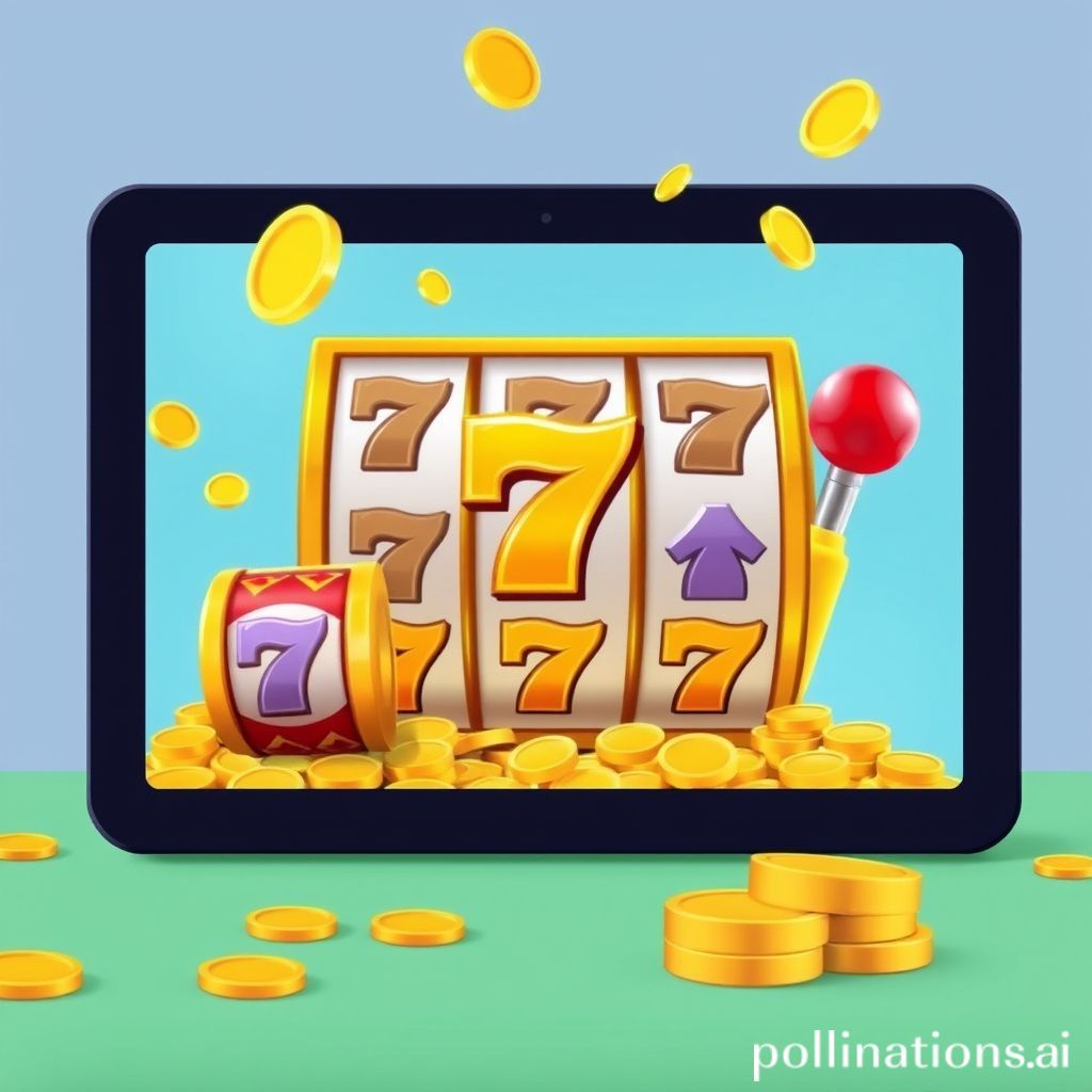 Cara Efektif Meningkatkan Peluang Kemenangan di Slot Online